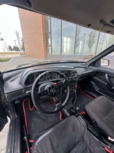 LADA (VAZ) 2115 2008, 431,000 km - 1.5 л - Bakı