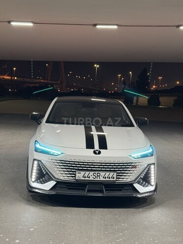 Changan Uni-V 2023, 53,000 km - 1.5 л - Bakı