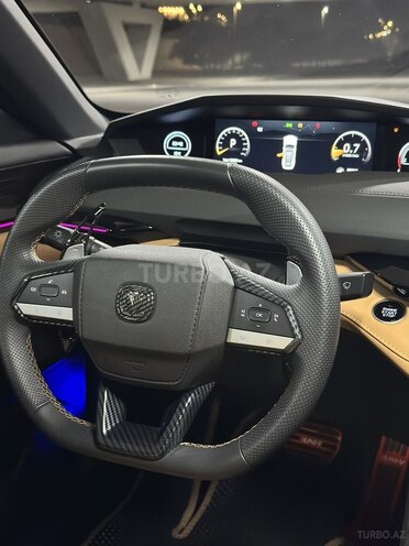 Changan Uni-V 2023, 53,000 km - 1.5 л - Bakı