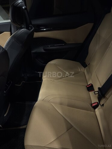 Changan Uni-V 2023, 53,000 km - 1.5 л - Bakı