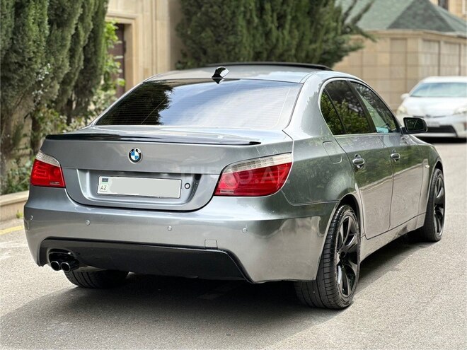 BMW 530 2008, 295,000 km - 3.0 l - Bakı