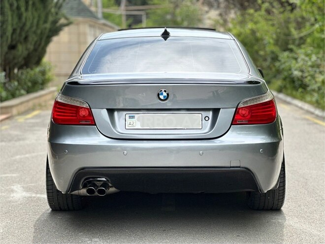 BMW 530 2008, 295,000 km - 3.0 l - Bakı