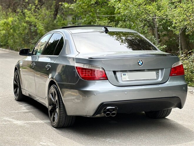BMW 530 2008, 295,000 km - 3.0 l - Bakı