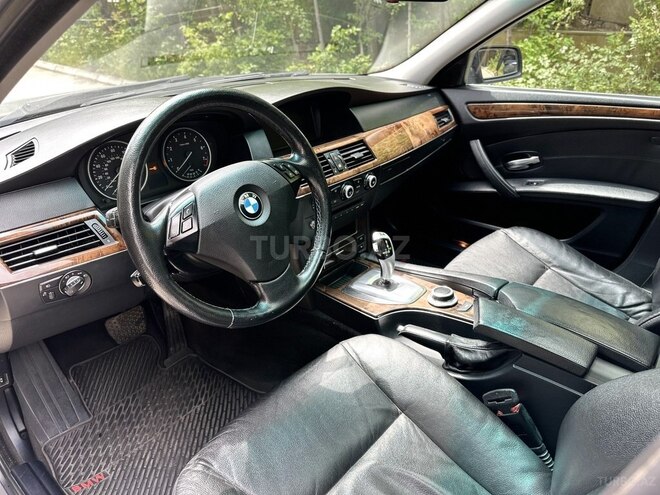 BMW 530 2008, 295,000 km - 3.0 l - Bakı
