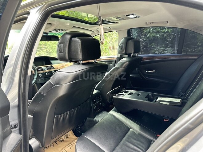 BMW 530 2008, 295,000 km - 3.0 l - Bakı