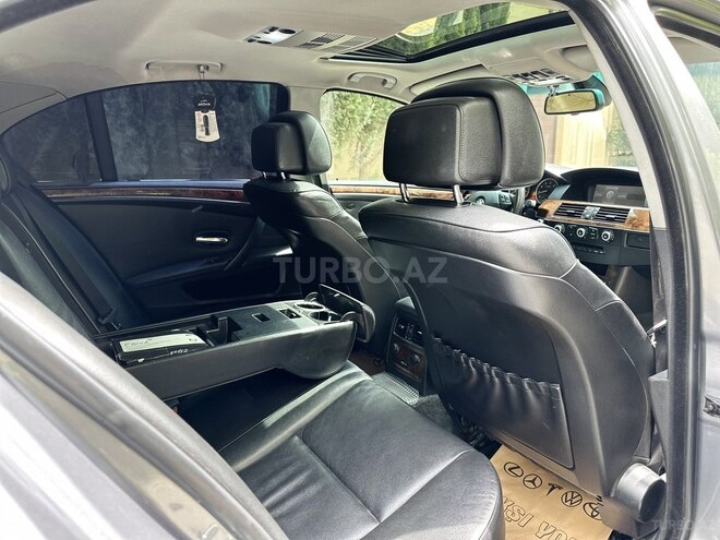 BMW 530 2008, 295,000 km - 3.0 l - Bakı