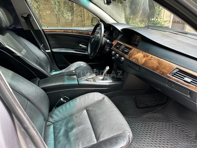 BMW 530 2008, 295,000 km - 3.0 l - Bakı