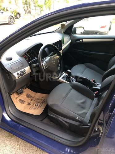 Opel Astra 2007, 320,000 km - 1.3 l - Bakı