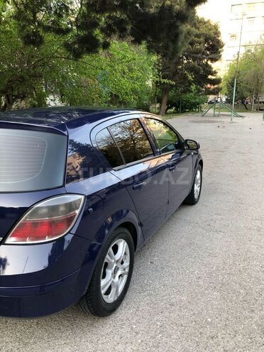 Opel Astra 2007, 320,000 km - 1.3 l - Bakı