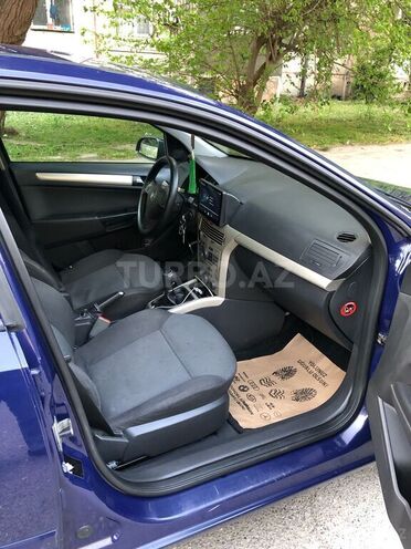Opel Astra 2007, 320,000 km - 1.3 l - Bakı