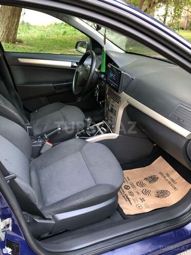 Opel Astra 2007, 320,000 km - 1.3 l - Bakı