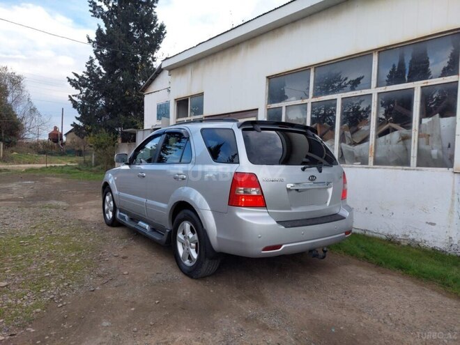 Kia Sorento 2007, 310,000 km - 2.5 l - Masallı