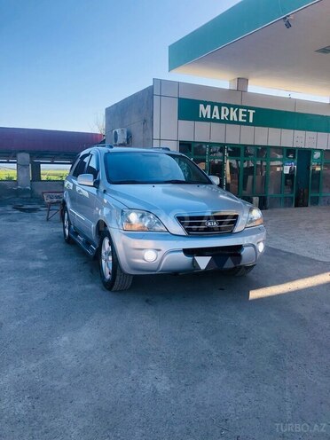 Kia Sorento 2007, 310,000 km - 2.5 l - Masallı