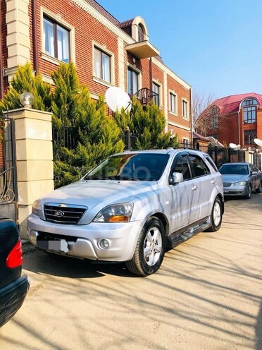Kia Sorento 2007, 310,000 km - 2.5 l - Masallı