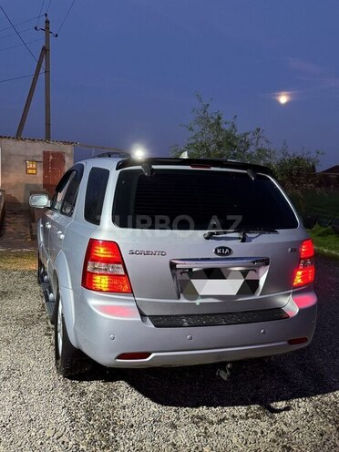 Kia Sorento 2007, 310,000 km - 2.5 l - Masallı