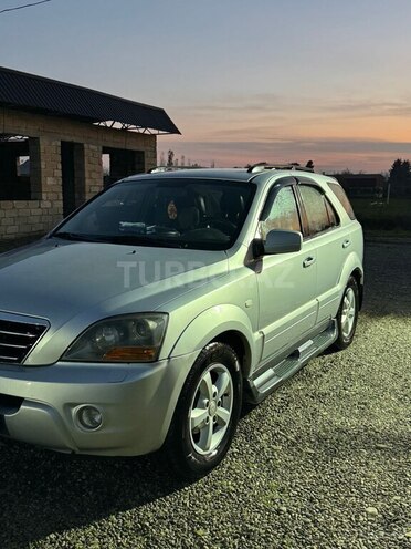 Kia Sorento 2007, 310,000 km - 2.5 l - Masallı