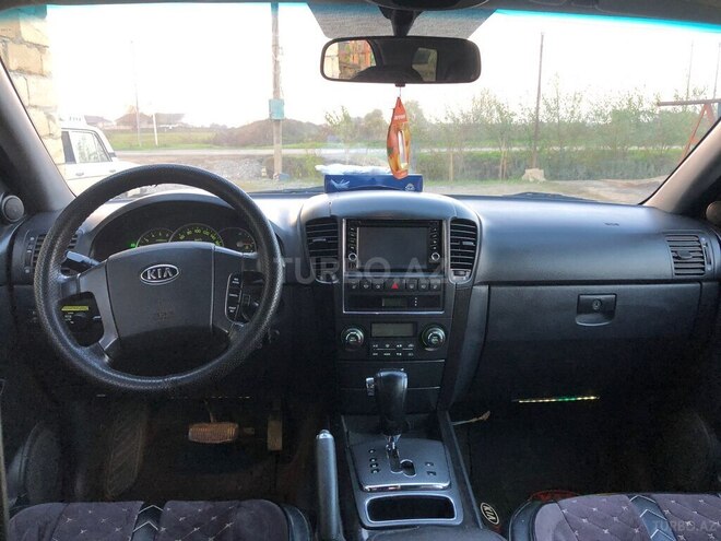 Kia Sorento 2007, 310,000 km - 2.5 l - Masallı