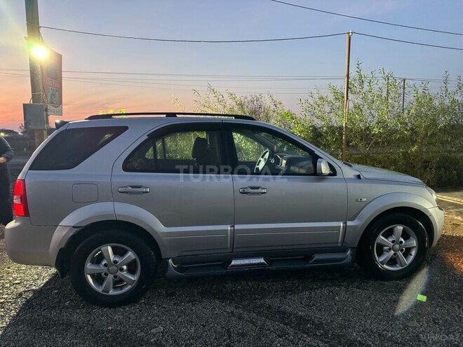 Kia Sorento 2007, 310,000 km - 2.5 l - Masallı