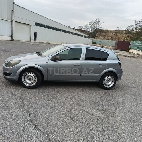 Opel Astra 2007, 458,000 km - 1.3 l - Bakı