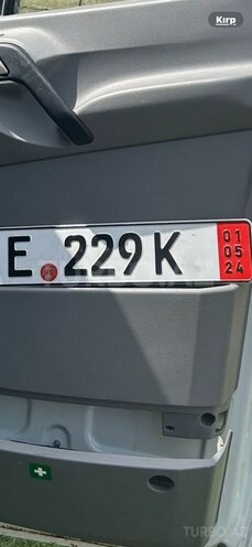 Mercedes Sprinter 313 2007, 200,000 km - 2.2 l - Hacıqabul