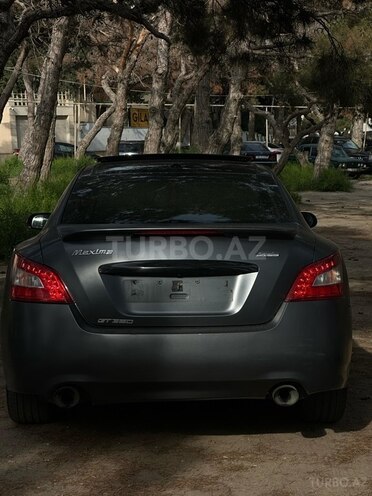 Nissan Maxima 2010, 145,000 km - 3.5 l - Bakı