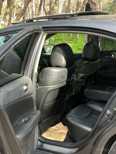Nissan Maxima 2010, 145,000 km - 3.5 l - Bakı