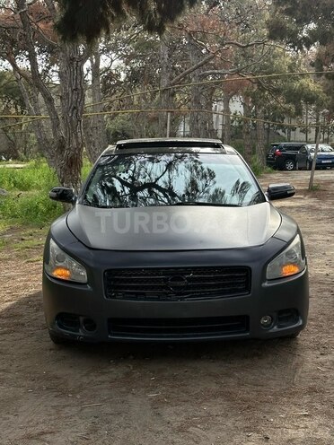 Nissan Maxima 2010, 145,000 km - 3.5 l - Bakı
