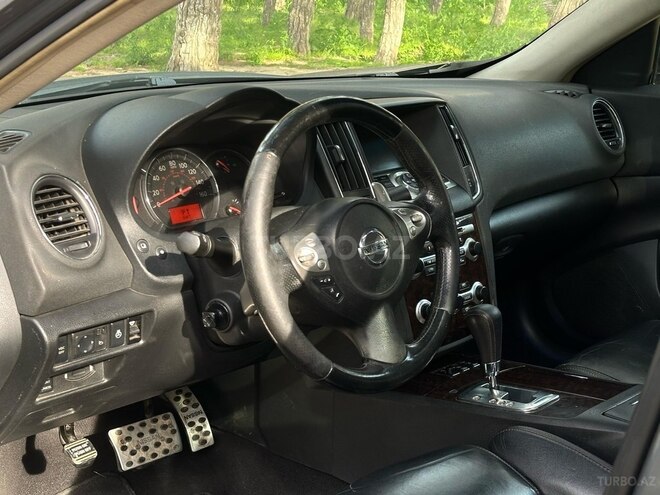 Nissan Maxima 2010, 145,000 km - 3.5 l - Bakı