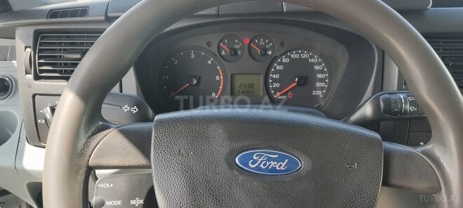 Ford Transit 2008, 316,000 km - 2.4 л - Bakı
