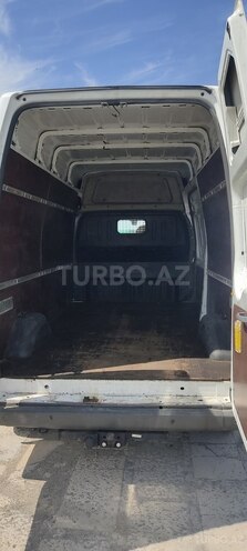 Ford Transit 2008, 316,000 km - 2.4 л - Bakı