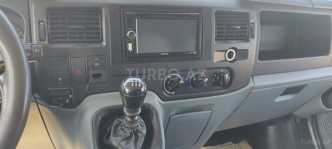 Ford Transit 2008, 316,000 km - 2.4 л - Bakı