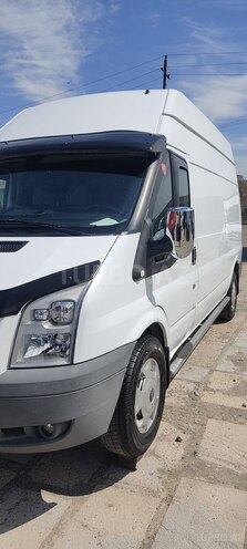 Ford Transit 2008, 316,000 km - 2.4 л - Bakı