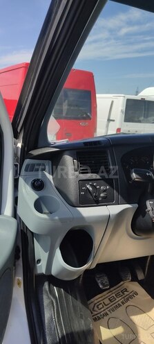 Ford Transit 2008, 316,000 km - 2.4 л - Bakı