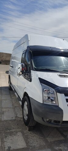 Ford Transit 2008, 316,000 km - 2.4 л - Bakı
