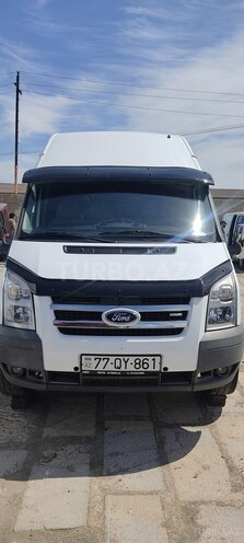 Ford Transit 2008, 316,000 km - 2.4 л - Bakı
