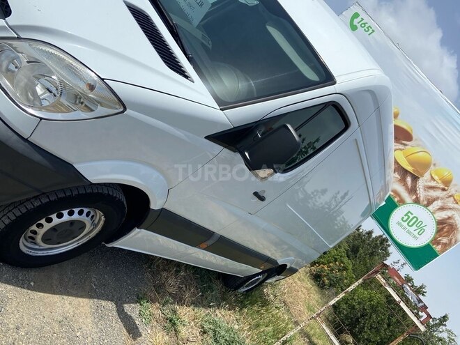 Mercedes Sprinter 313 2007, 200,000 km - 2.2 l - Hacıqabul