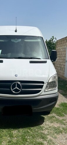 Mercedes Sprinter 313 2007, 200,000 km - 2.2 l - Hacıqabul