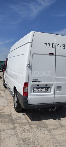 Ford Transit 2008, 316,000 km - 2.4 л - Bakı