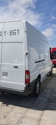 Ford Transit 2008, 316,000 km - 2.4 л - Bakı