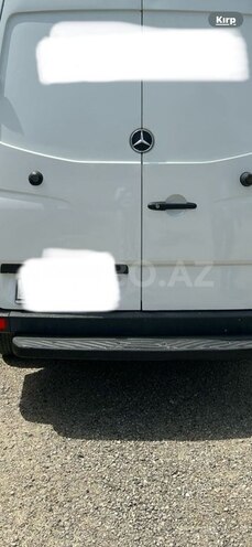 Mercedes Sprinter 313 2007, 200,000 km - 2.2 l - Hacıqabul