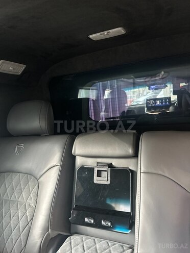Toyota Land Cruiser 2008, 80,000 km - 4.7 л - Bakı