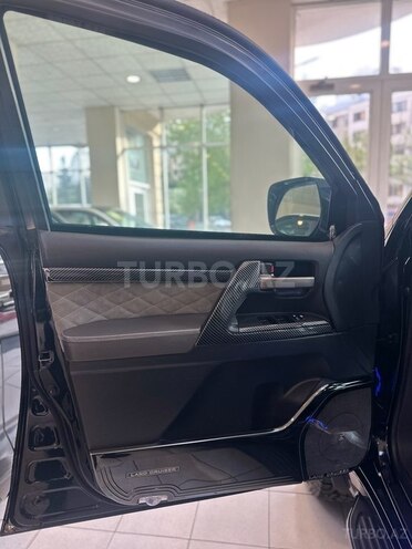 Toyota Land Cruiser 2008, 80,000 km - 4.7 л - Bakı