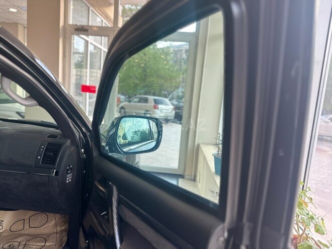 Toyota Land Cruiser 2008, 80,000 km - 4.7 л - Bakı