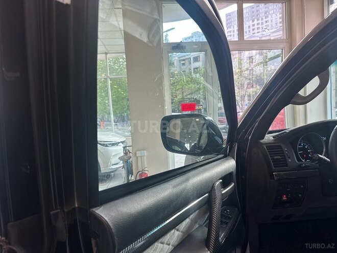 Toyota Land Cruiser 2008, 80,000 km - 4.7 л - Bakı