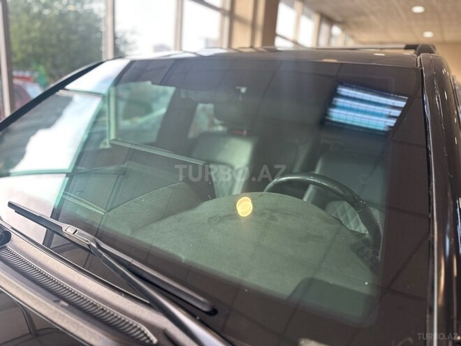Toyota Land Cruiser 2008, 80,000 km - 4.7 л - Bakı