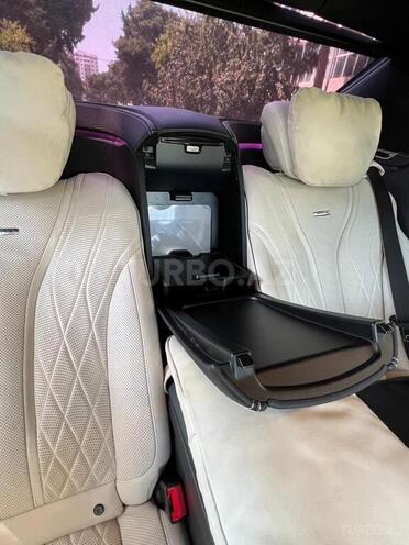 Mercedes  2014, 89,000 km - 5.5 l - Bakı