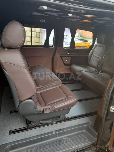 Mercedes Vito 114 CDI-6