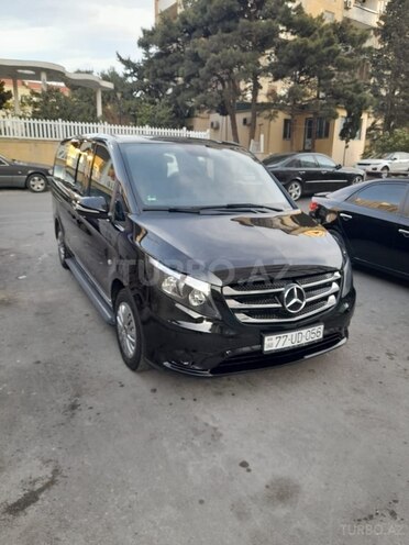 Mercedes Vito 114 CDI-5