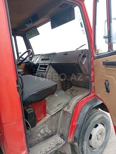 Mercedes 609 D 1991, 355,000 km - 3.9 l - Şamaxı