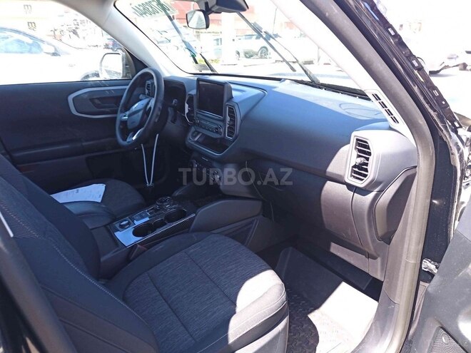 Ford Bronco Sport 2021, 49,000 km - 1.5 l - Bakı